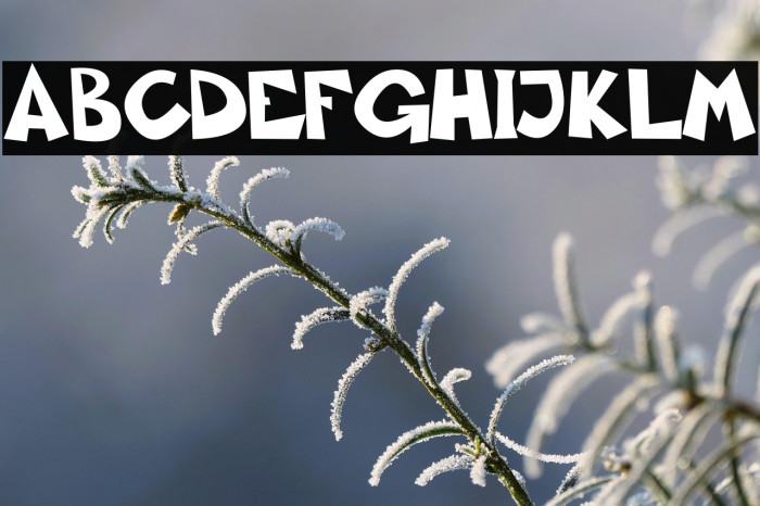 Aklatanic TSO Example 3