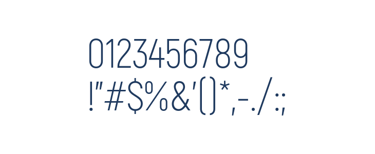 Akrobat Light Other Characters