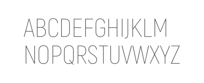 Uppercase