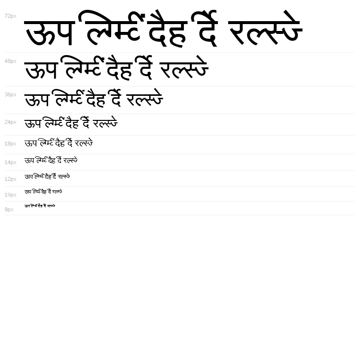 AkrutiDevYoginiNormal Waterfall