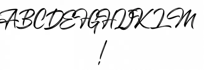 Aksana Font OTHER CHARS