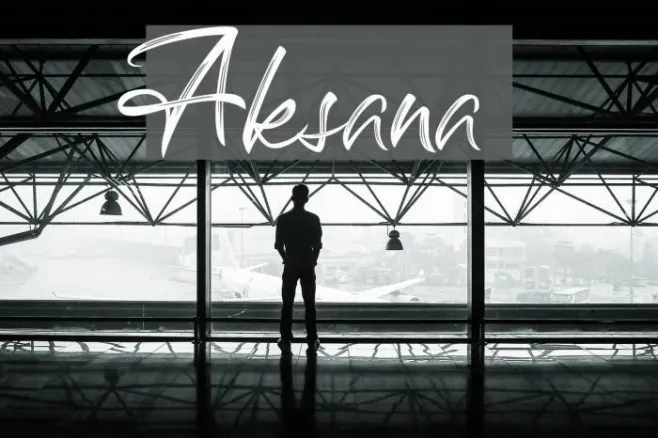 Aksana Example 3