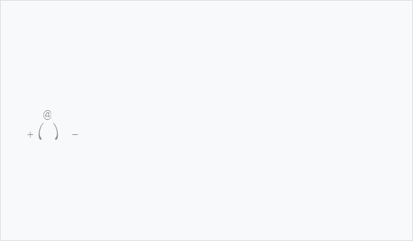 Aksara Bali Galang Business Card