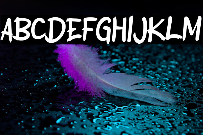 Aksentuasi Example 3