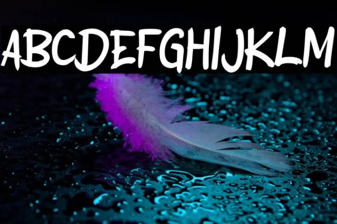 Aksentuasi Example 3