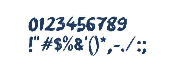 Aksi Mosi Other Characters