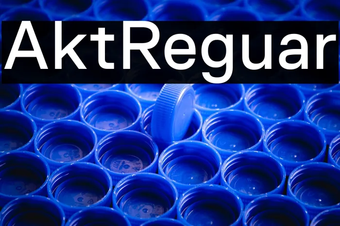 Akt Regular Example 2