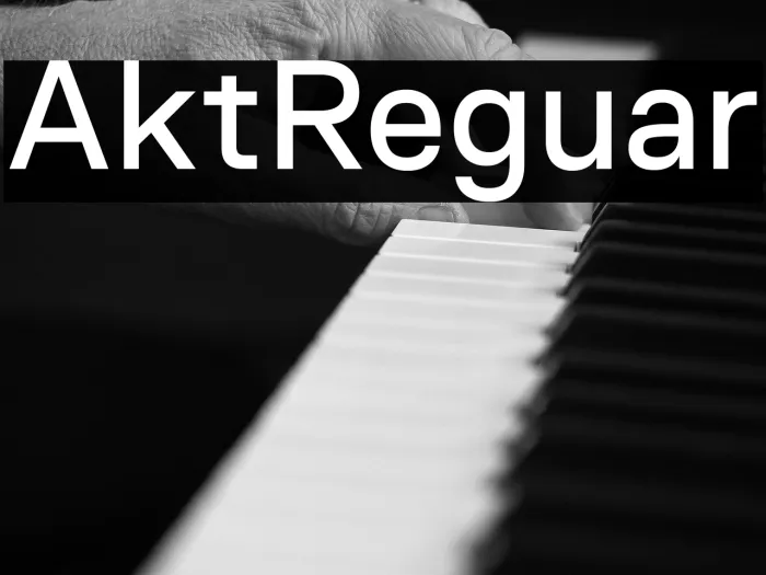 Akt Regular Example 3