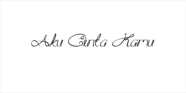 Aku Cinta Kamu Logo