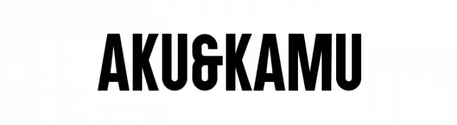 Aku & Kamu 