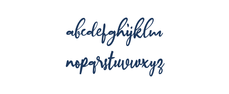 Aku_Sayang Ibu Lowercase