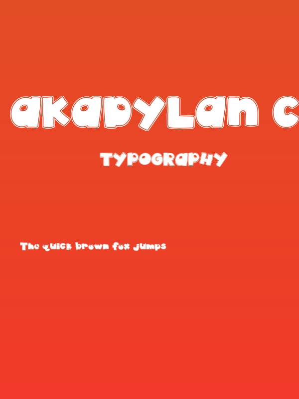 akaDylan Collage Poster