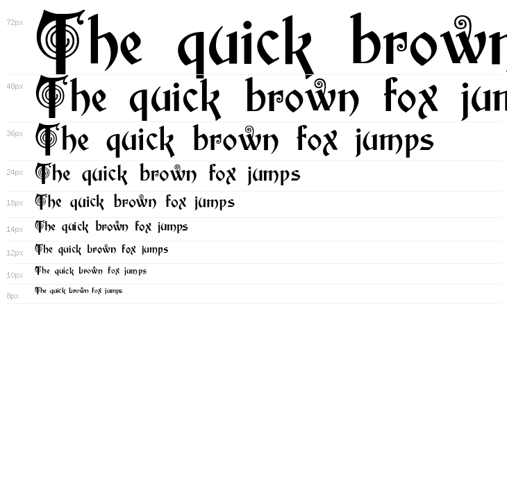 akaPotsley Waterfall