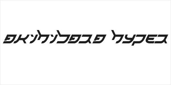 akihibara hyper Logo