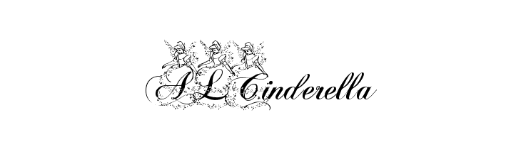 AL Cinderella Fonte