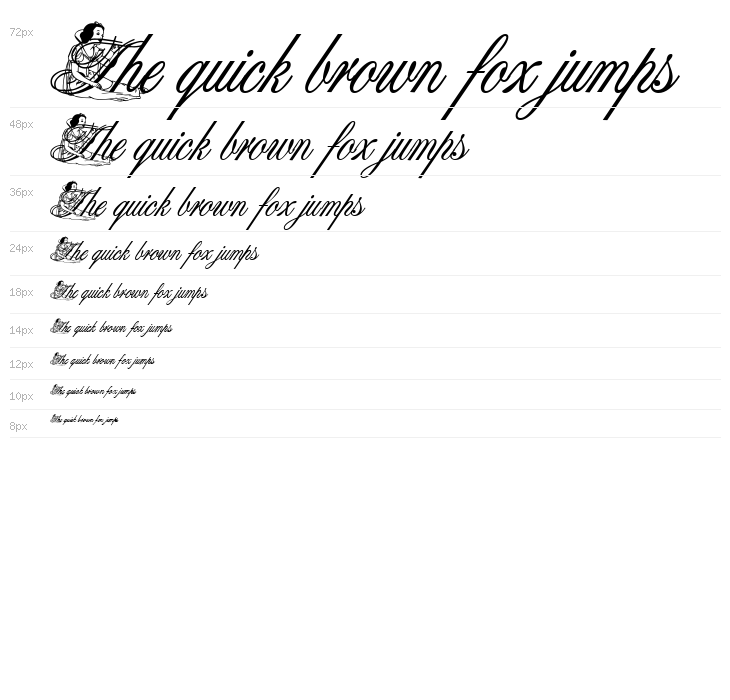 AL Princess Snow White Waterfall