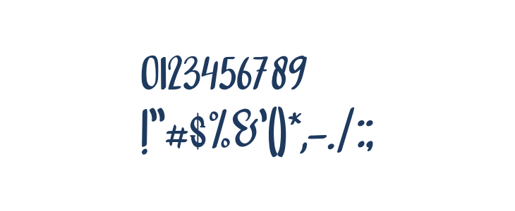 ALASKANA Other Characters