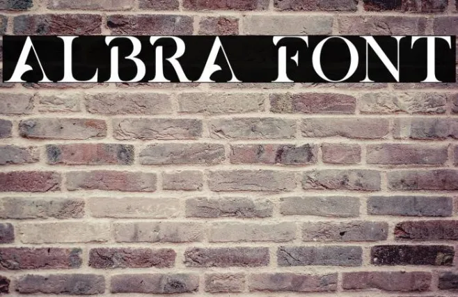 ALBRA Example 2