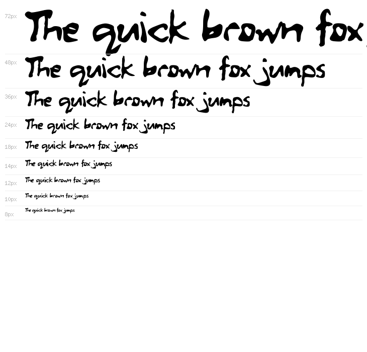 ALBUMME SMOOTH Waterfall