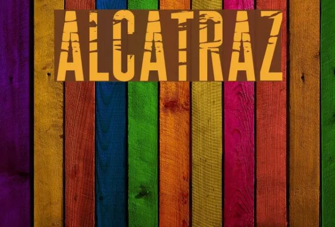 ALCATRAZ Example 2