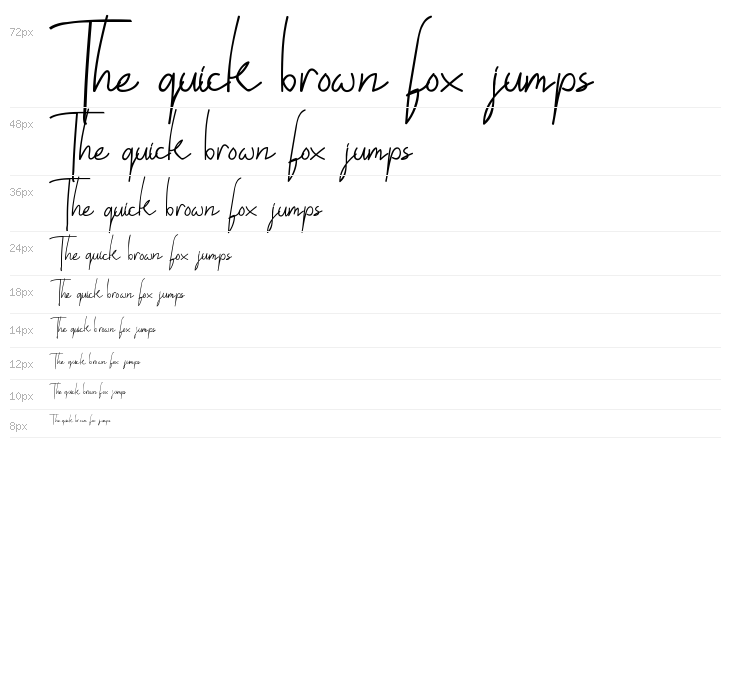 ALDITH DEMO Script Waterfall