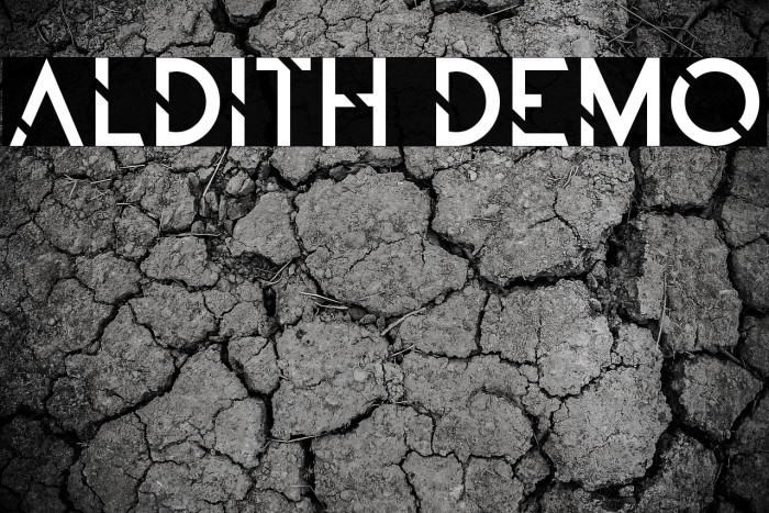 ALDITH DEMO Example 2