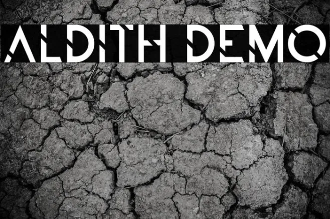 ALDITH DEMO Example 2