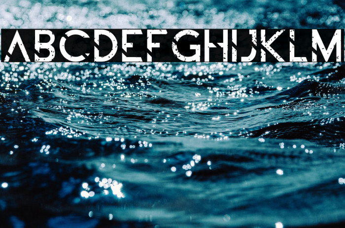 ALDITH Grunge Example 1