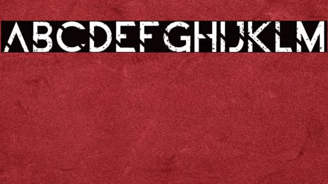 ALDITH Grunge Example 2