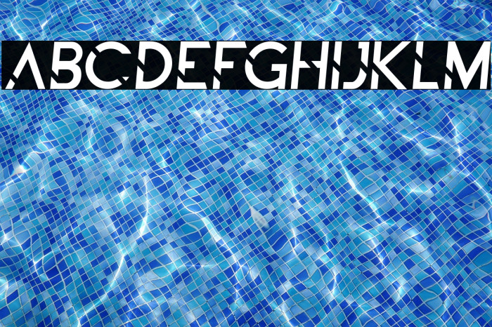 ALDITH Italic Example 2