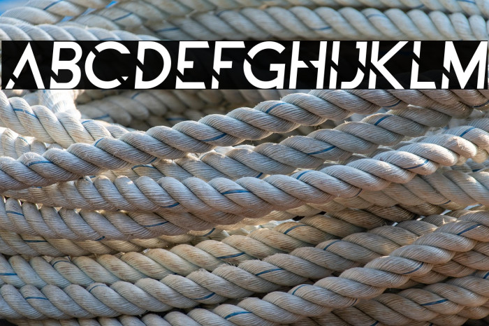 ALDITH Italic Example 3