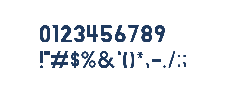 ALDITH Other Characters