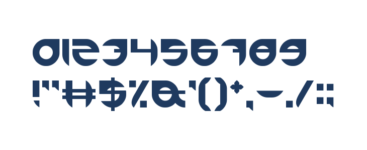 ALEXANDRA Other Characters