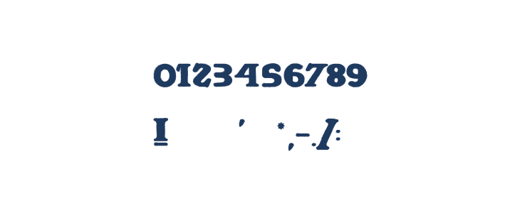 ALFRED LA MOULLE Other Characters