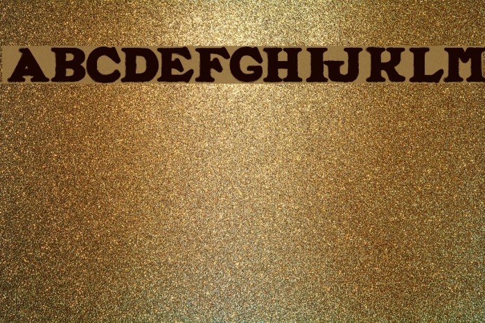 ALFRED LA MOULLE Example 2