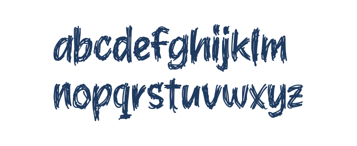 ALGEON trial Regular Lowercase