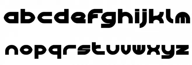 ALGORITHM Caratteri MINUSCOLO