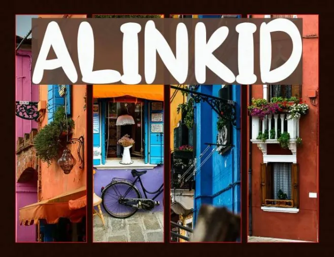 ALIN_KID Example 1