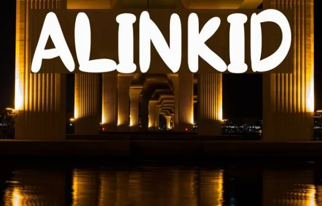 ALIN_KID Example 2