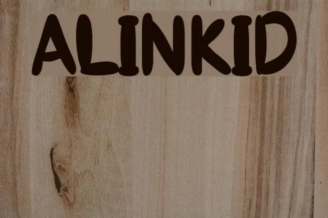 ALIN_KID Example 3