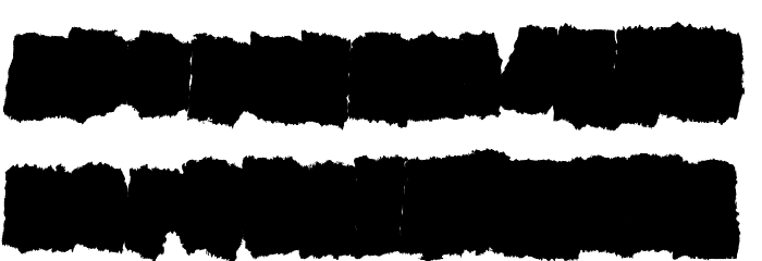 ALL AGES DEMO Bold Font LOWERCASE