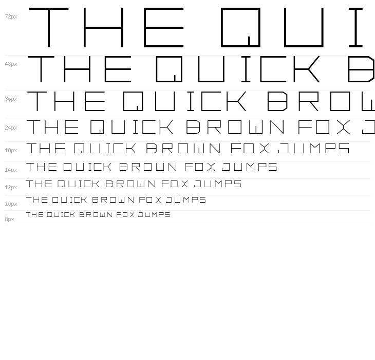 ALPHA  Normal Waterfall