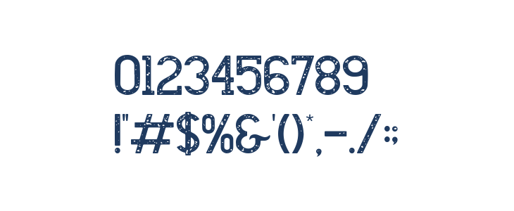 AL'RHASID RUSH Other Characters