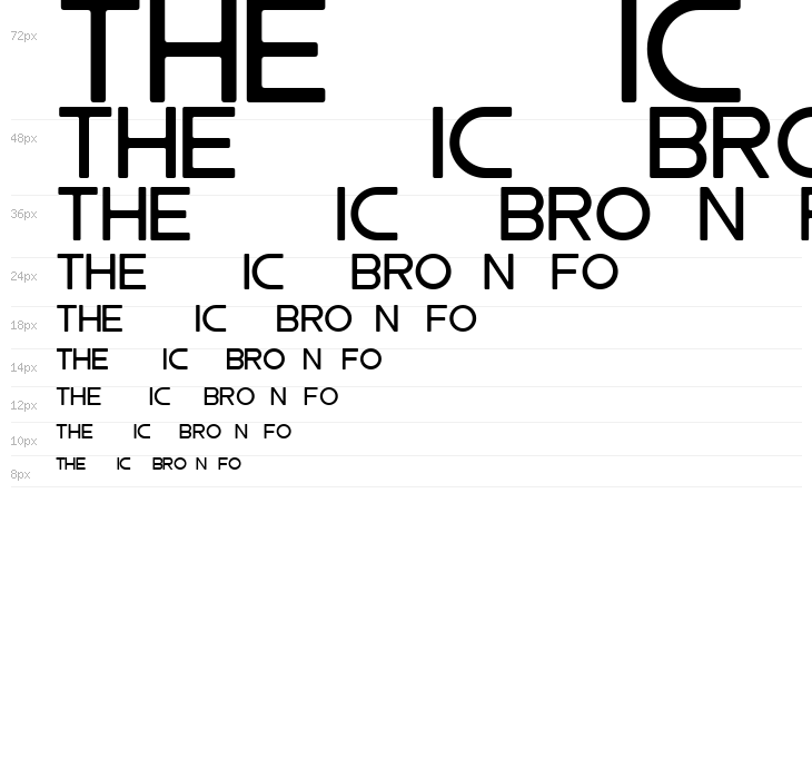 ALTERED CARBON Waterfall