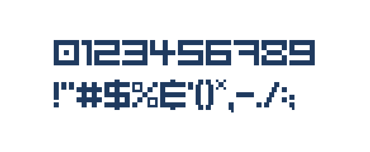 ALUMINECRE Other Characters