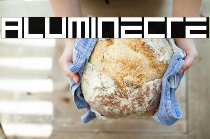 ALUMINECRE Example 2