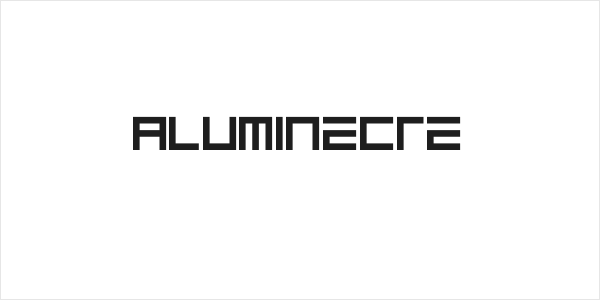 ALUMINECRE Logo