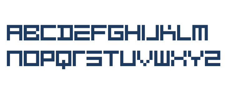 ALUMINECRE Lowercase