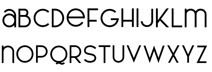 AL_LePORSCHE_PersonalUseOnly Font LOWERCASE