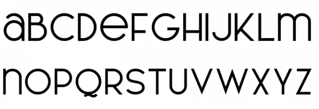 AL_LePORSCHE_PersonalUseOnly फ़ॉन्ट लोअरकेस
